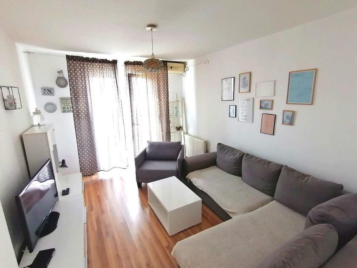 Apartments Bernarda, 耶泽拉 外观 照片