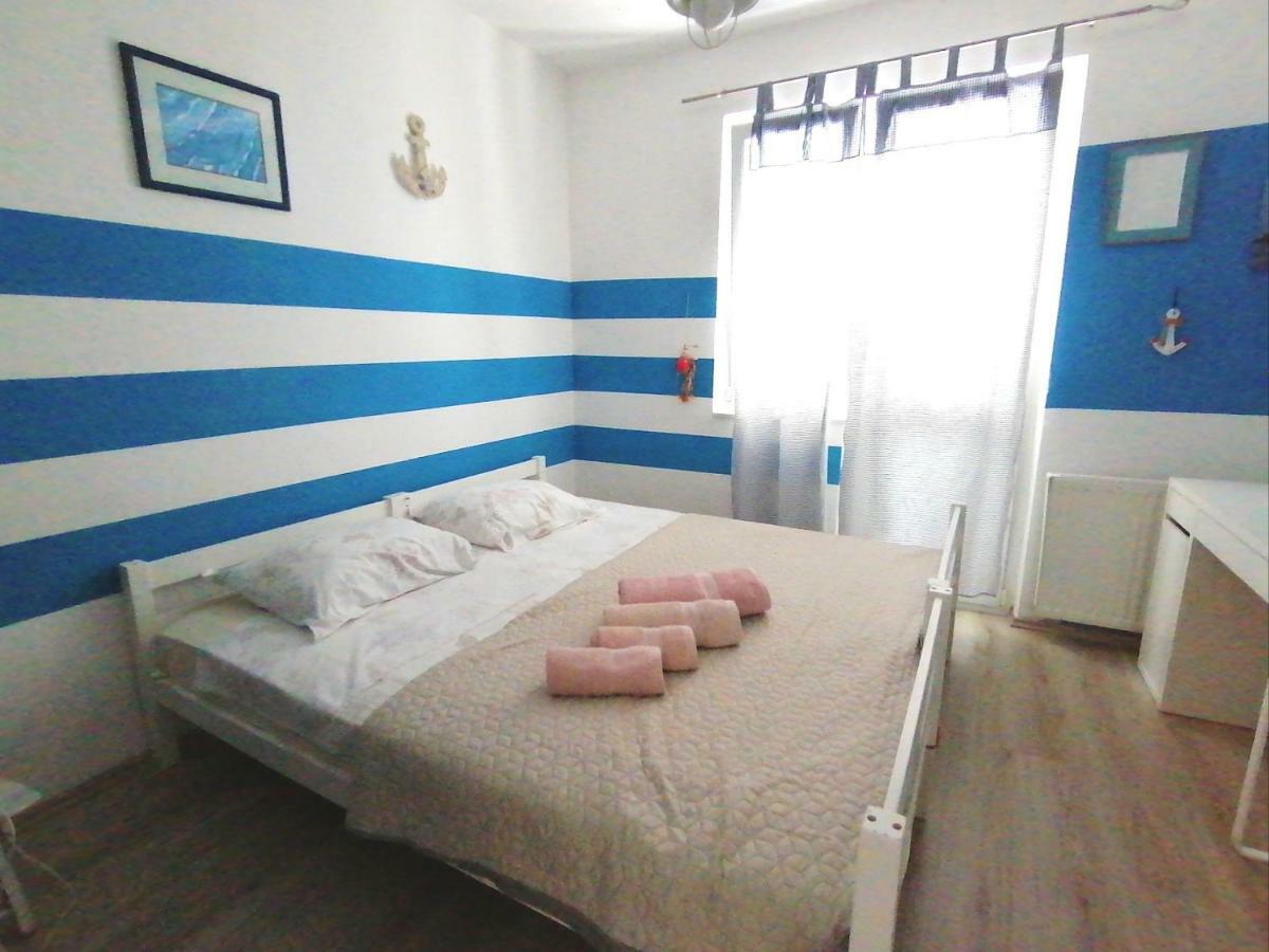 Apartments Bernarda, 耶泽拉 外观 照片